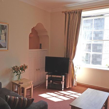 Skene Terrace Apartments Aberdeen Buitenkant foto